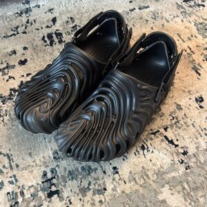 CROCS Salehebembury x pollex